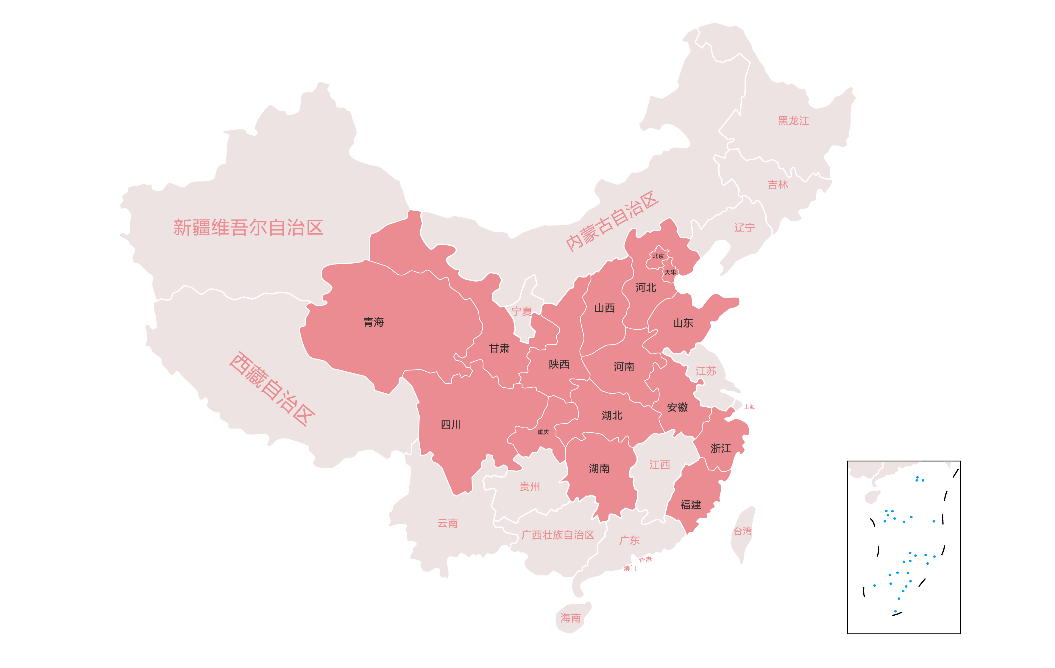 營(yíng)銷(xiāo)地圖